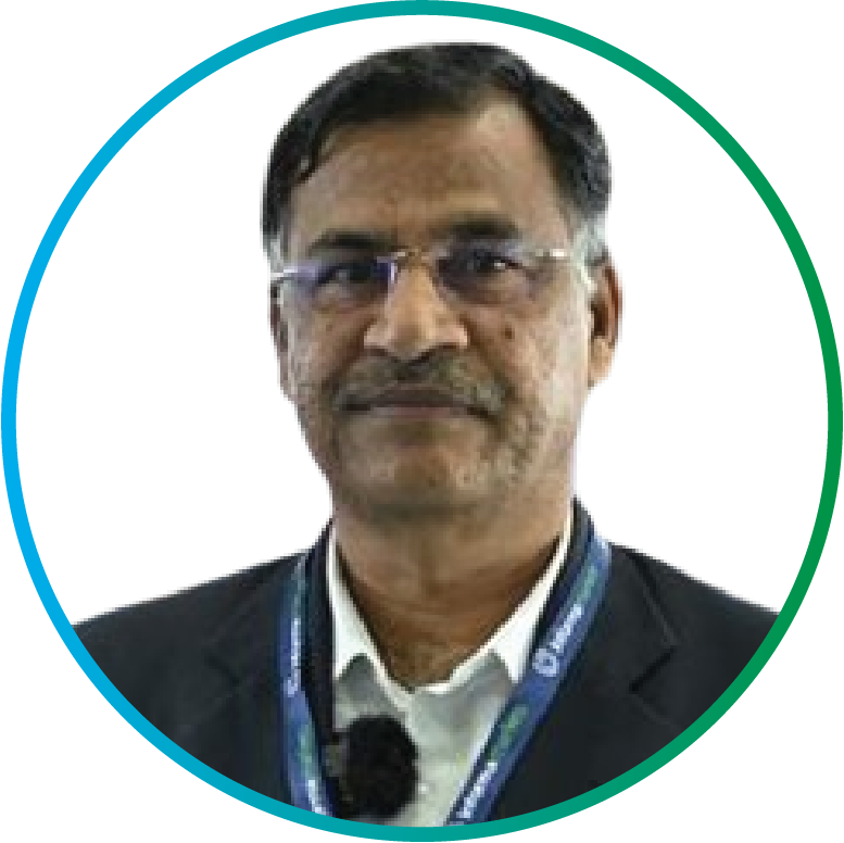 Dr. Vanjari Lingam